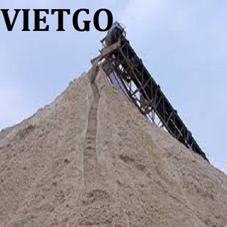 Cát Biển Vietgo Cát Biển Vietgo